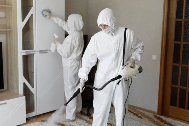 24/7 Emergency Blood Cleanup experts in Warrington, PA